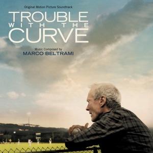 Trouble with the Curve (Colonna sonora) - CD Audio