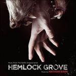 Hemlock Grove (Colonna sonora) - CD Audio