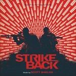 Strike Back (Colonna sonora) - CD Audio
