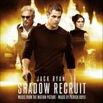 Jack Ryan. Shadow Recruit (Colonna sonora) - CD Audio