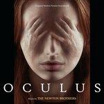 Oculus (Colonna sonora) - CD Audio