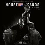 House of Cards. Season 2 (Colonna sonora) - CD Audio