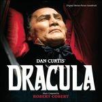 Dracula -1974- (Colonna sonora) - CD Audio