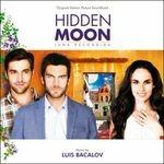 Hidden Moon (Colonna sonora) - CD Audio