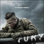 Fury (Colonna sonora)