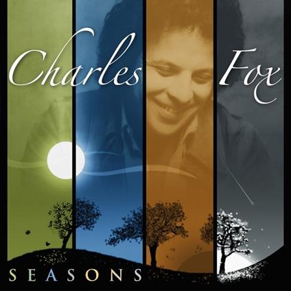 Seasons - CD Audio di Charles Fox