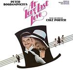 At Long Last Love (Colonna sonora)