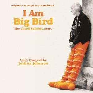 I Am Big Bird (Colonna sonora) - CD Audio