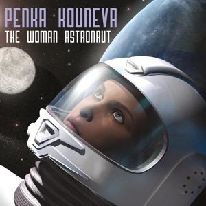 Woman Astronaut (Colonna sonora) - CD Audio