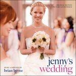 Jenny's Wedding (Colonna sonora) - CD Audio