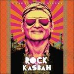 Rock the Kasbah (Colonna sonora) - CD Audio
