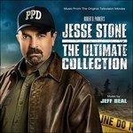 Jesse Stone. Ultimate (Colonna sonora) - CD Audio