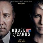 House of Cards 4 (Colonna sonora) - CD Audio