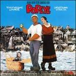 Popeye - Black Friday (Limited Edition) - Vinile LP di Harry Nilsson
