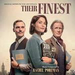 Their Finest (Colonna sonora)