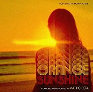Orange Sunshine (Colonna sonora) (Limited Edition) - Vinile LP di Matt Costa