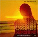 Orange Sunshine (Colonna sonora) - CD Audio