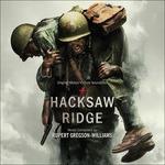 Hacksaw Ridge (Colonna sonora) - CD Audio