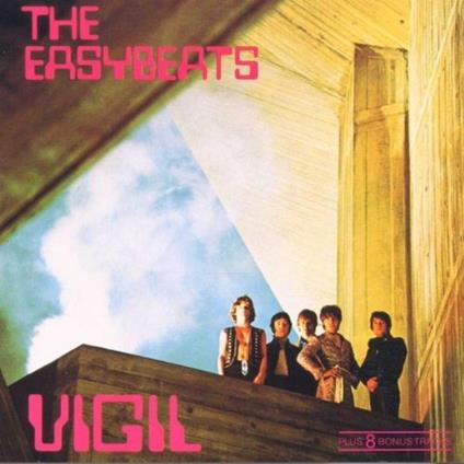 Vigil - Vinile LP di Easybeats