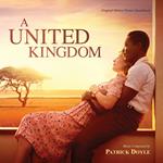 A United Kingdom (Colonna sonora)