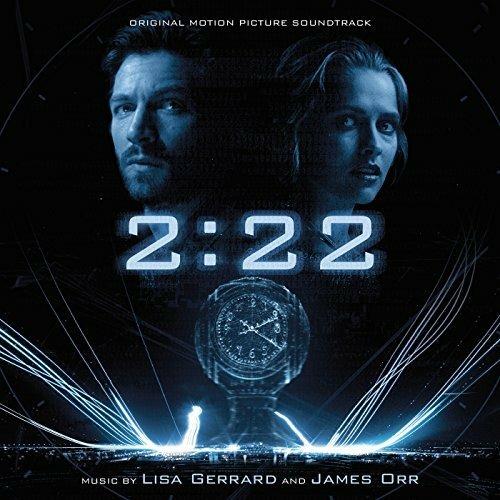 2.22 (Colonna sonora) - CD Audio