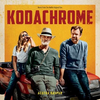 Kodachrome (Colonna sonora) - CD Audio