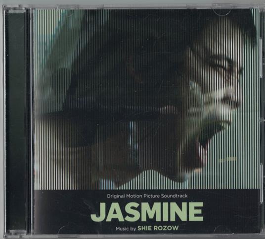 Jasmine (Colonna Sonora) - CD Audio