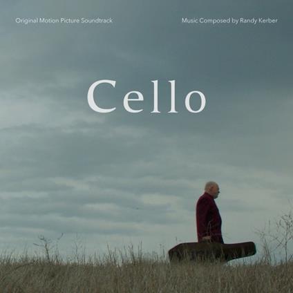 Cello (Colonna sonora) - CD Audio di Randy Kerber