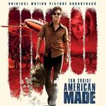 American Made (Colonna sonora)