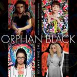 Orphan Black. The Dna Sampler (Colonna sonora)