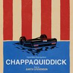 Chappaquiddick (Colonna sonora) (Digipack)
