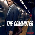 The Commuter (Colonna sonora)
