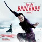 Into the Badlands. Seasons 2 (Colonna sonora)