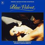 Blue Velvet Score (Colonna sonora)