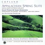 Appalachian Spring