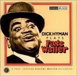 Plays Fats Waller (Limited Edition)