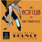 Yerba Buena Bounce - CD Audio di Hot Club of San Francisco