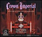 Crown Imperial - CD Audio di Dallas Symphony Orchestra,Mary Preston