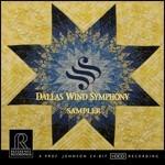 Dallas Wind Symphony Classical Sampler - CD Audio di Dallas Wind Symphony