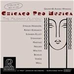The Medina Session - CD Audio di Chicago Pro Musica