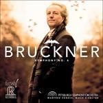 Sinfonia N.4 - CD Audio di Anton Bruckner