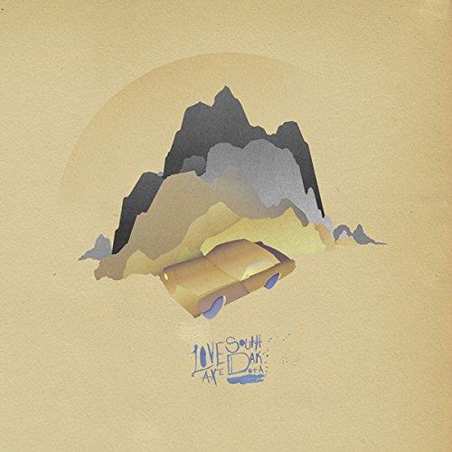 South Dakota - CD Audio di Love Axe