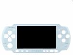 FACEPLATE PSP 3000 SONY BIANCA