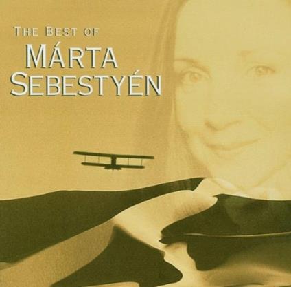 The Best of Marta Sebestyen - CD Audio di Marta Sebestyen