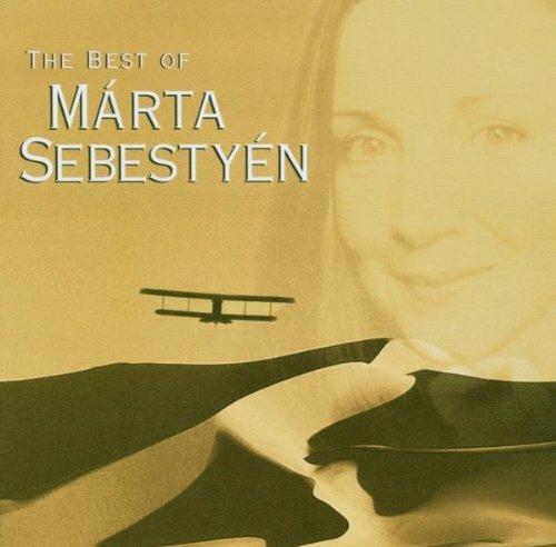 The Best of Marta Sebestyen - CD Audio di Marta Sebestyen