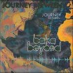Journey Between - CD Audio di Baka Beyond