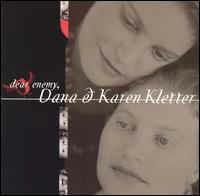 Dear Enemy - CD Audio di Dana Kletter,Karen Kletter