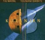 Kulanjan - CD Audio di Taj Mahal,Toumani Diabaté