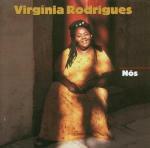 Nos - CD Audio di Virginia Rodrigues