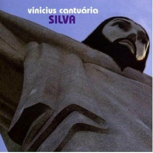 Silva - CD Audio di Vinicius Cantuaria